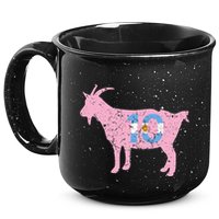 Goat Miami Mvp 10 Greatest Of All Time 15oz Campfire Ceramic Mug