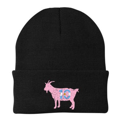 Goat Miami Mvp 10 Greatest Of All Time Beanie