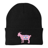 Goat Miami Mvp 10 Greatest Of All Time Beanie