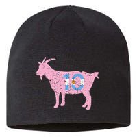 Goat Miami Mvp 10 Greatest Of All Time Sustainable Beanie
