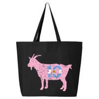 Goat Miami Mvp 10 Greatest Of All Time 25L Jumbo Tote
