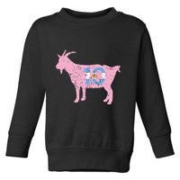 Goat Miami Mvp 10 Greatest Of All Time Toddler Sweatshirt