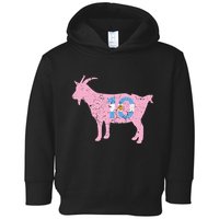 Goat Miami Mvp 10 Greatest Of All Time Toddler Hoodie