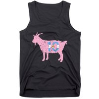 Goat Miami Mvp 10 Greatest Of All Time Tank Top