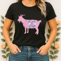 Goat Miami Mvp 10 Greatest Of All Time Womens T-Shirt