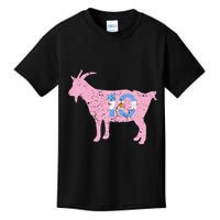Goat Miami Mvp 10 Greatest Of All Time Kids T-Shirt