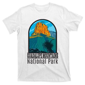 Guadalupe Mountains National Park T-Shirt