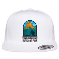 Guadalupe Mountains National Park Flat Bill Trucker Hat