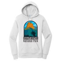 Guadalupe Mountains National Park Women's Pullover Hoodie