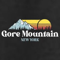 Gore Mountain, NEW YORK, Snow Ski Snowboard Skiing Location 15oz Campfire Ceramic Mug