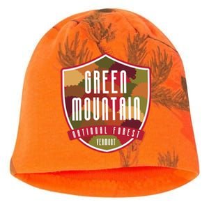 Green Mountain National Forest – Vermont Gift Kati - Camo Knit Beanie