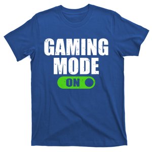 Gaming Mode On Game Lover Gift T-Shirt