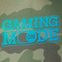 Gaming Mode On Nerd Video Games Geek Video Games Great Gift Legacy Tie Dye Trucker Hat