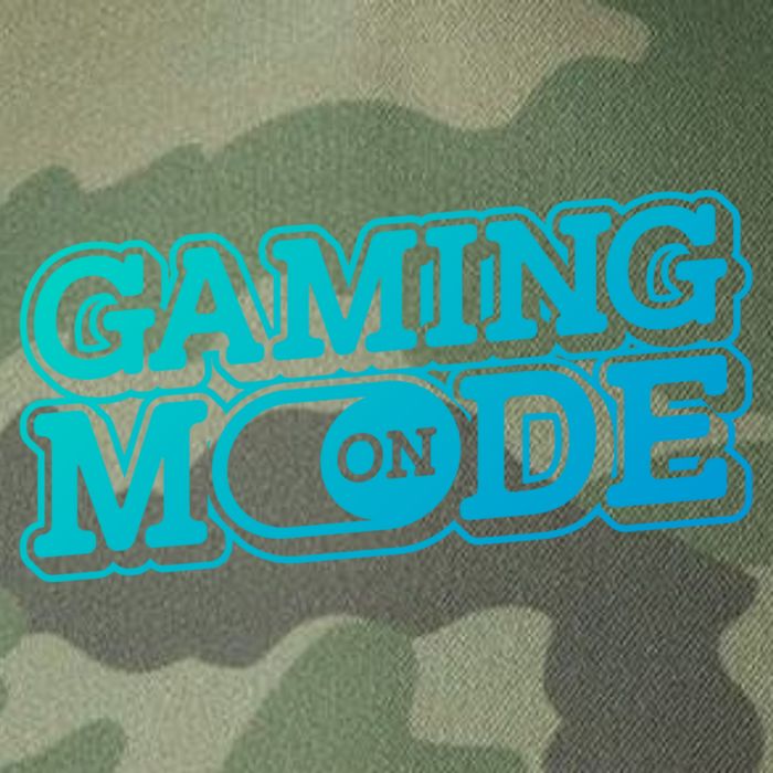 Gaming Mode On Nerd Video Games Geek Video Games Great Gift Legacy Tie Dye Trucker Hat