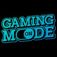 Gaming Mode On Nerd Video Games Geek Video Games Great Gift Bucket Hat