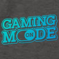 Gaming Mode On Nerd Video Games Geek Video Games Great Gift Vector Backpack