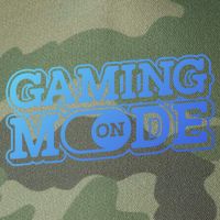 Gaming Mode On Nerd Video Games Geek Video Games Great Gift Legacy Tie Dye Trucker Hat