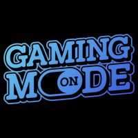 Gaming Mode On Nerd Video Games Geek Video Games Great Gift Bucket Hat