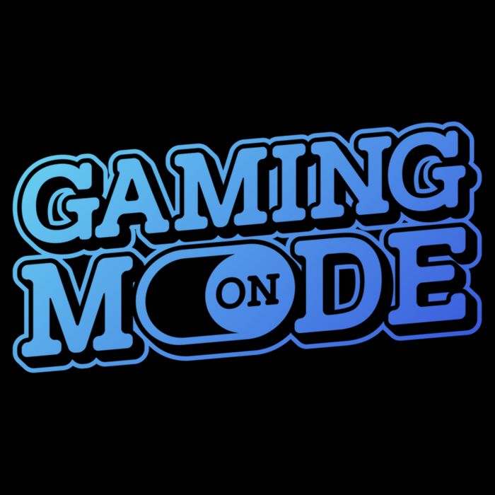 Gaming Mode On Nerd Video Games Geek Video Games Great Gift Bucket Hat
