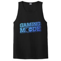Gaming Mode On Nerd Video Games Geek Video Games Great Gift PosiCharge Competitor Tank