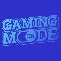 Gaming Mode On Nerd Video Games Geek Video Games Great Gift T-Shirt