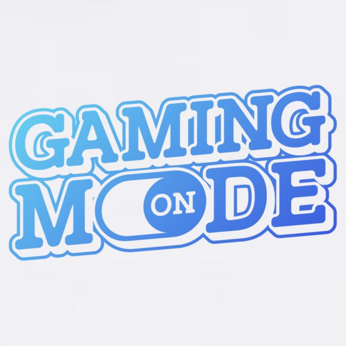 Gaming Mode On Nerd Video Games Geek Video Games Great Gift Garment-Dyed Sweatshirt