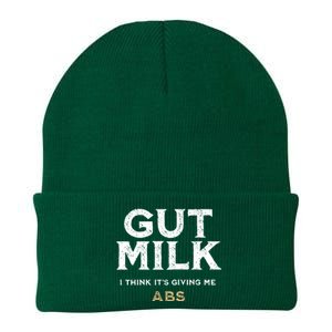 Gut Milk Only Murders In The Building Knit Cap Winter Beanie