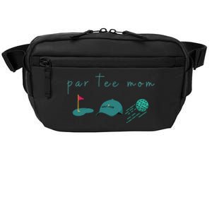 Golf Mom Par Tee Mom Crossbody Pack