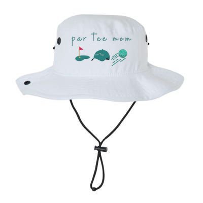 Golf Mom Par Tee Mom Legacy Cool Fit Booney Bucket Hat