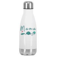 Golf Mom Par Tee Mom Stainless Steel Insulated Water Bottle