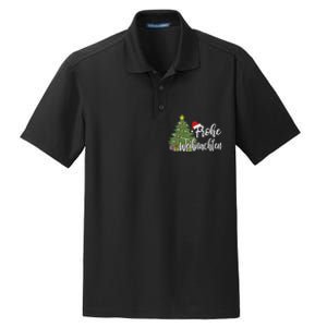 German Matching Present Merry Christmas Frohe Weihnachten Dry Zone Grid Polo