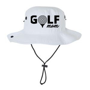 Golf Mom Premium Legacy Cool Fit Booney Bucket Hat