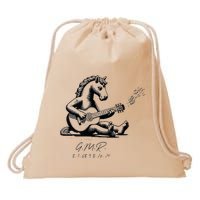 Garry Michael Rehn Memorial Pillow Drawstring Bag