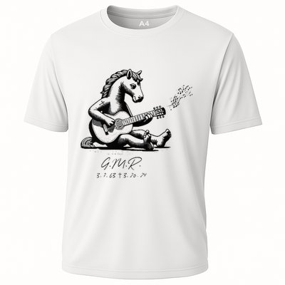 Garry Michael Rehn Memorial Pillow Performance Shirt