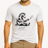 Garry Michael Rehn Memorial Pillow Cooling Performance Crew T-Shirt