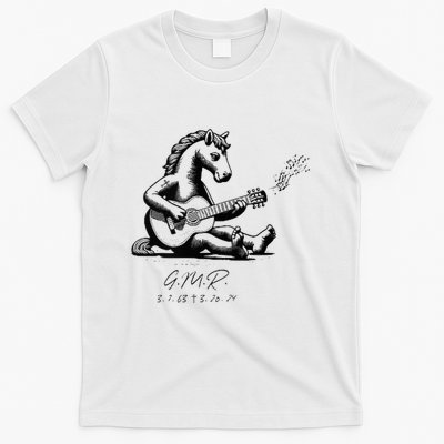 Garry Michael Rehn Memorial Pillow T-Shirt