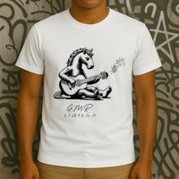 Garry Michael Rehn Memorial Pillow T-Shirt
