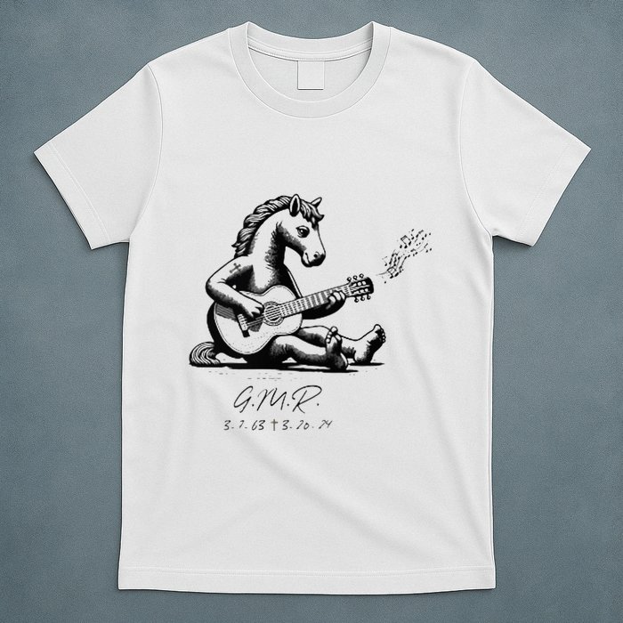 Garry Michael Rehn Memorial Pillow T-Shirt