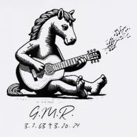 Garry Michael Rehn Memorial Pillow T-Shirt