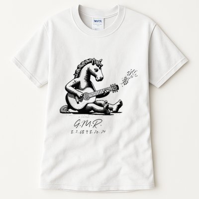 Garry Michael Rehn Memorial Pillow Tall T-Shirt