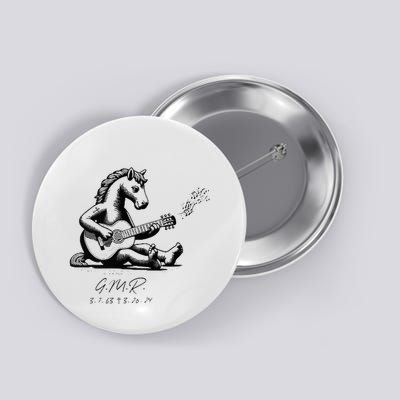 Garry Michael Rehn Memorial Pillow Button