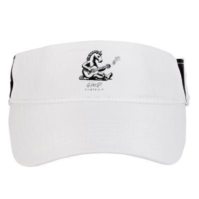 Garry Michael Rehn Memorial Pillow Adult Drive Performance Visor