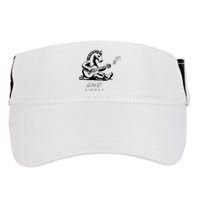 Garry Michael Rehn Memorial Pillow Adult Drive Performance Visor