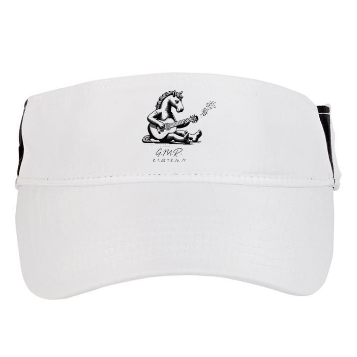 Garry Michael Rehn Memorial Pillow Adult Drive Performance Visor