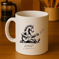 Garry Michael Rehn Memorial Pillow Mug