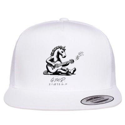 Garry Michael Rehn Memorial Pillow Flatbill Hat
