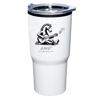 Garry Michael Rehn Memorial Pillow Tumbler