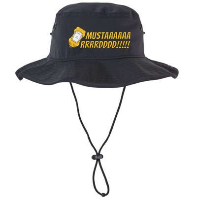 Gnx Mustard Reference Album Bucket Hat