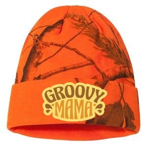 Groovy Mama Retro Kati Licensed 12" Camo Beanie