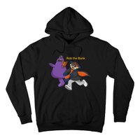 G.R.I.M.A.C.E Monster Rob The Bank Hoodie